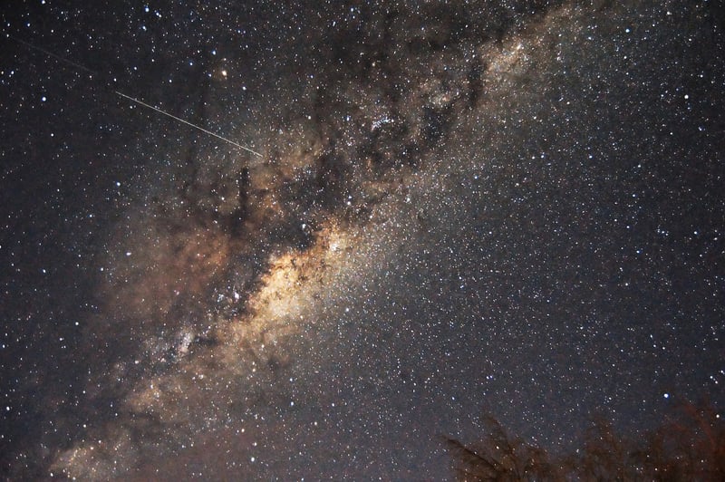 Meteor Lights