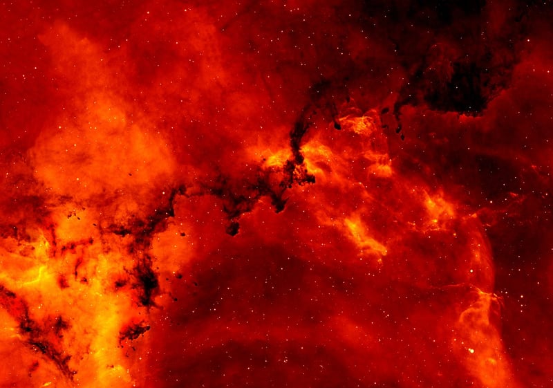 Galactic Wall Art